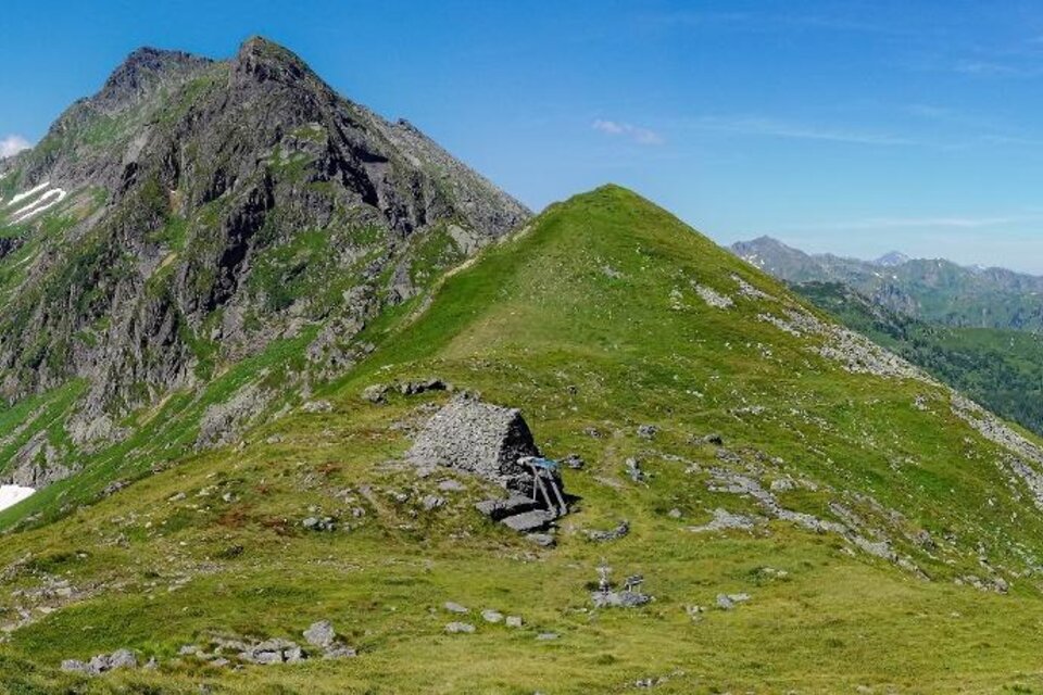 Glattjochkapelle - Impression #1 | © Roland Gutwenger