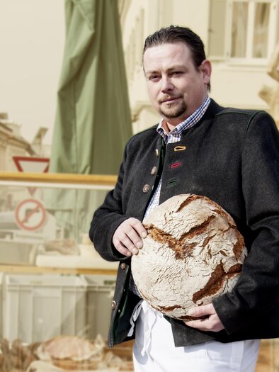 Glieder_Brot-Fleisch_Oststeiermark | © Stadtgemeinde Gleisdorf_Tourismusverband Oststeiermark