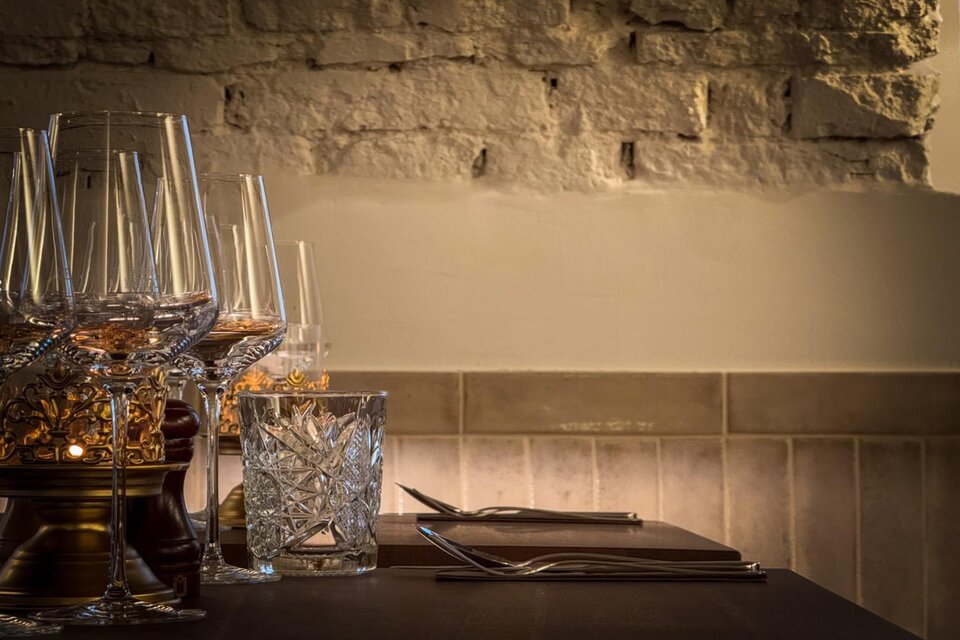 Glockenspielkeller - Impression #1 | © Glockenspielkeller