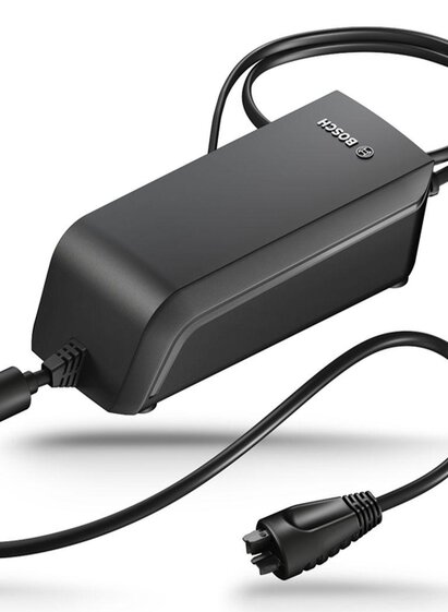 Bosch, E-Bike Ladestation | Bosch | © Bosch