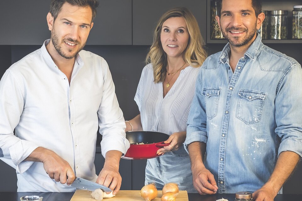 Goldblatt - Impression #1 | © Goldblatt