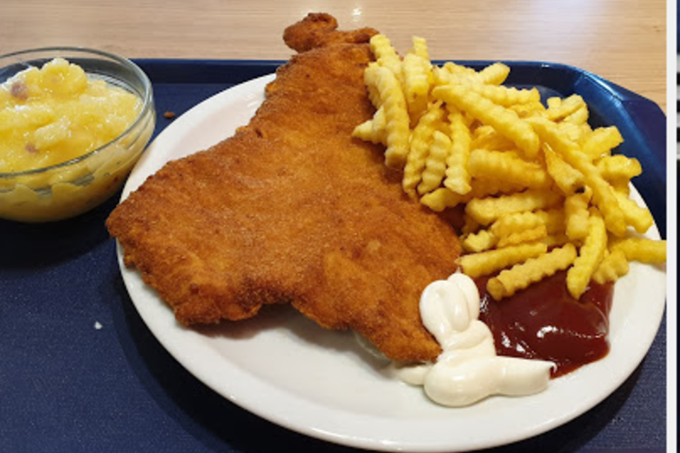 Goldino Schnitzel & Co - Impression #1 | © Tourismusverband Oststeiermark