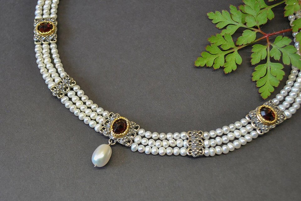 Goldschmiede Steiner - Impression #1 | © Goldschmiede Steiner