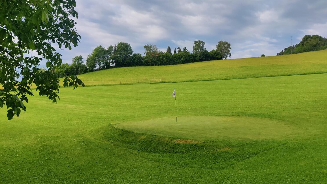 Golfübungsplatz_Ring_Oststeiermark | © Tourismusverband Oststeiermark