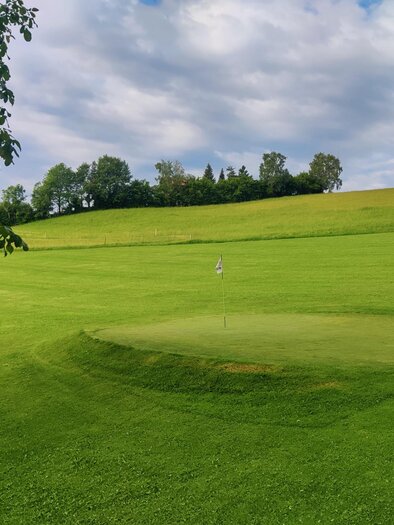 Golfübungsplatz_Ring_Oststeiermark | © Tourismusverband Oststeiermark