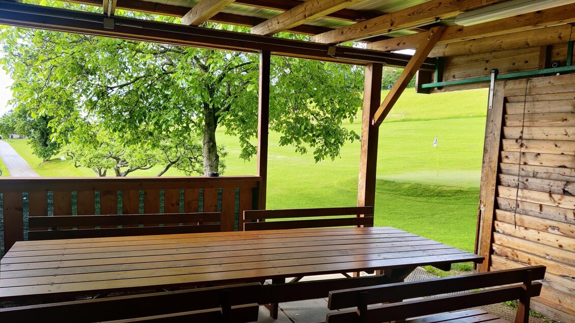 Golfübungsplatz_Rastplatz_Oststeiermark | © Tourismusverband Oststeiermark