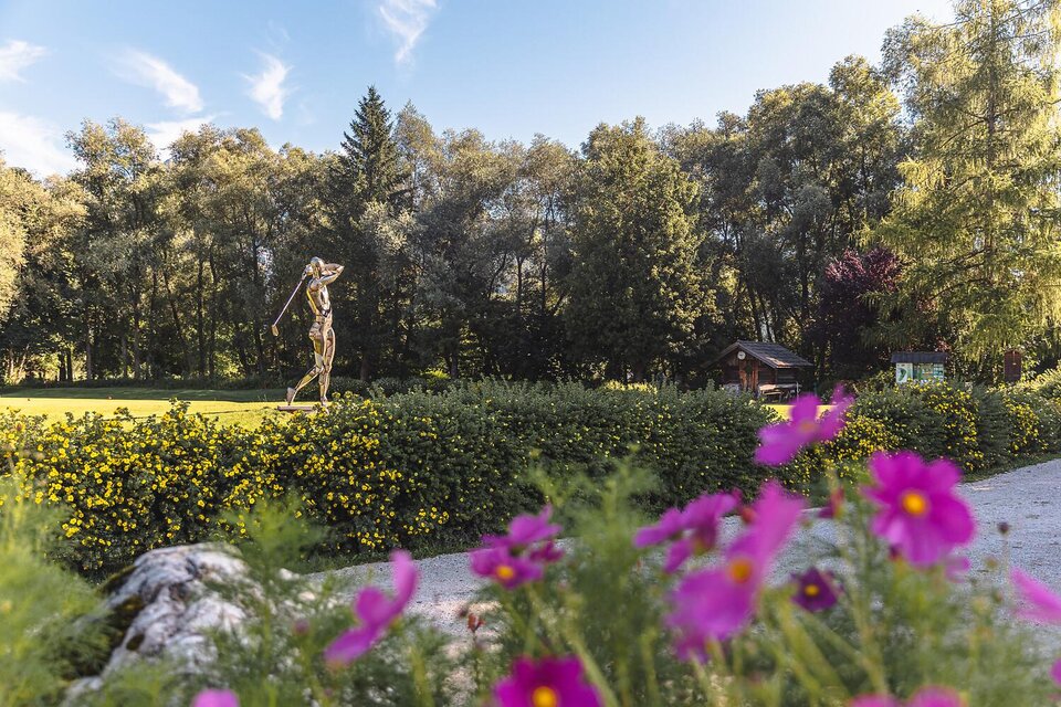 Golf & Country Club Ennstal - Impression #1 | © Thomas Sattler