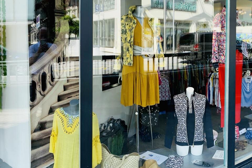 Golf-Fashion-Lifestyle Judith Schraberger - Impression #1 | © Golf-Fashion-Lifestyle Judith Schraberger