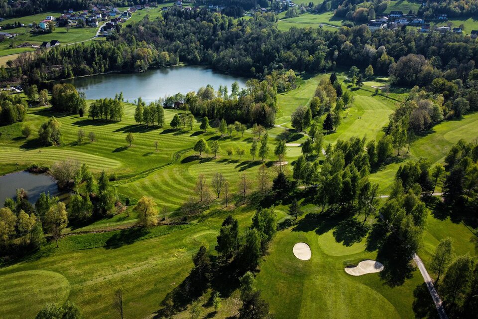Golf Club Erzherzog Johann - Impression #1 | © Manuel Wiedner