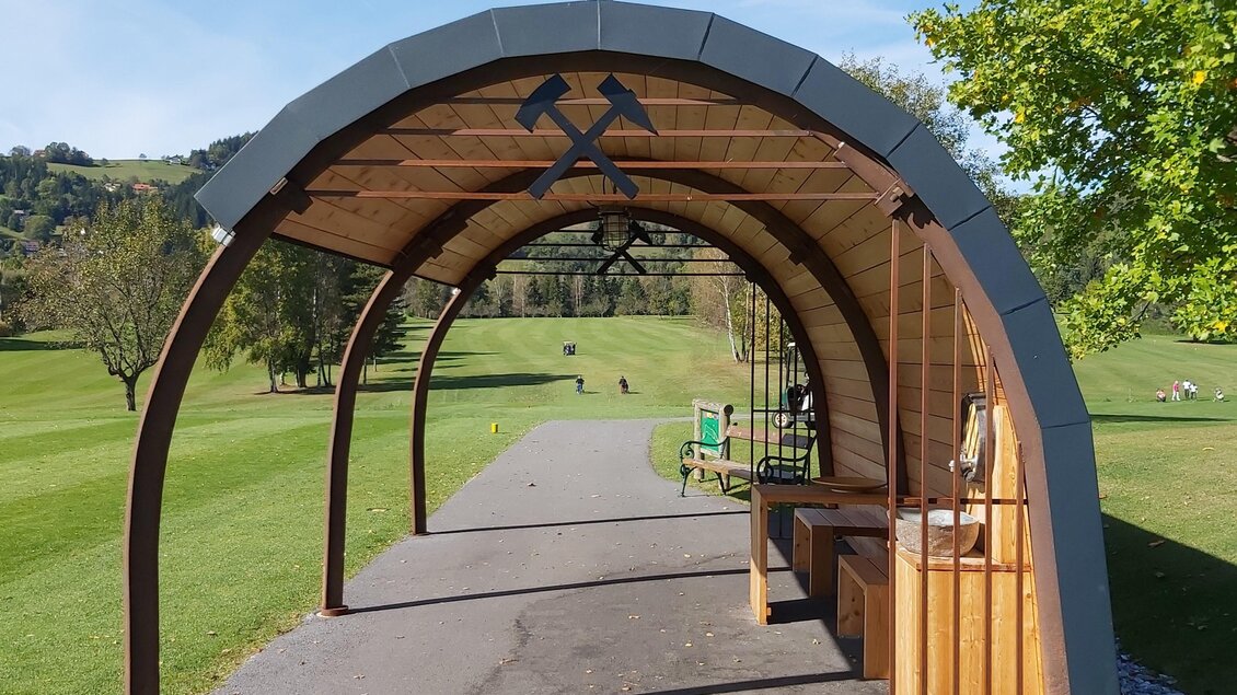 Golf Club Erzherzog Johann - Impressionen #2.9