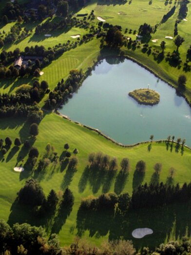 Golfclub Murhof | © TV Region Graz - René Vidalli | © TV Region Graz - Rene Vidalli