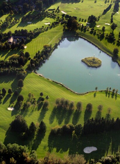 Golfclub Murhof | © TV Region Graz - Rene Vidalli