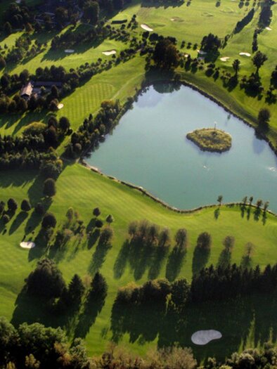 Golfclub Murhof | © TV Region Graz - Rene Vidalli