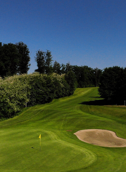 Golfclub Thalersee | © GEPA-pictures - Murhof Gruppe