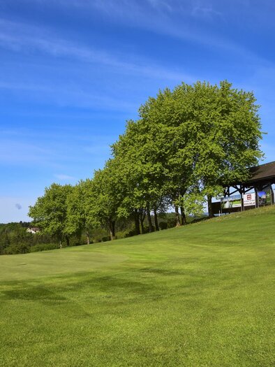 Golfplatz Gut Freiberg | © Golfclub Gut Freiberg