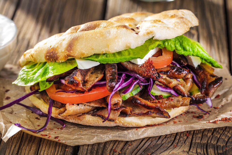 Gong - Impression #1 | © AdobeStock_133070121