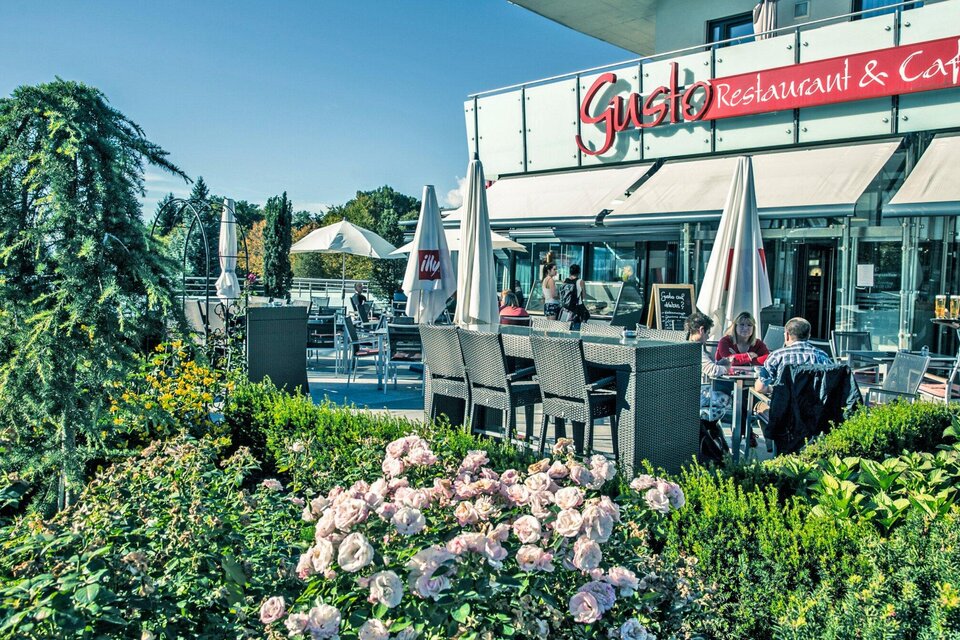 Gotthardt's Gusto - Impression #1 | © Gotthardt's Gusto