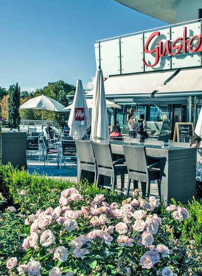 Gotthardt's Gusto | © Gotthardt&#039;s Gusto
