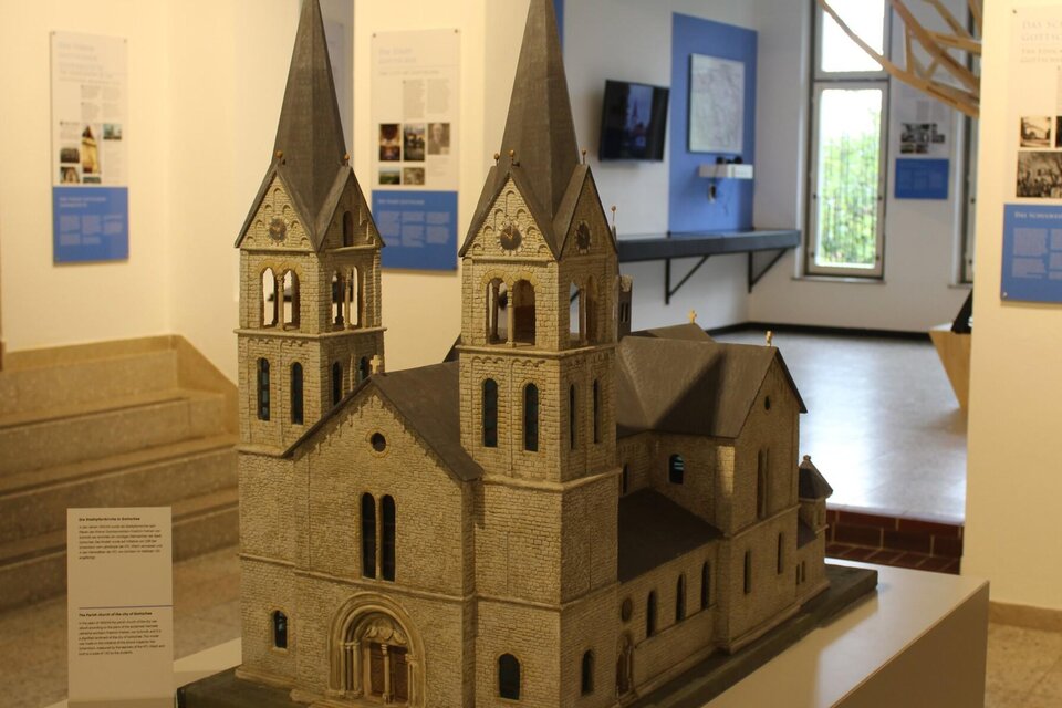 Gottscheer Gedenkstätte - Impression #1 | © Gottscheer Gedenkstätte