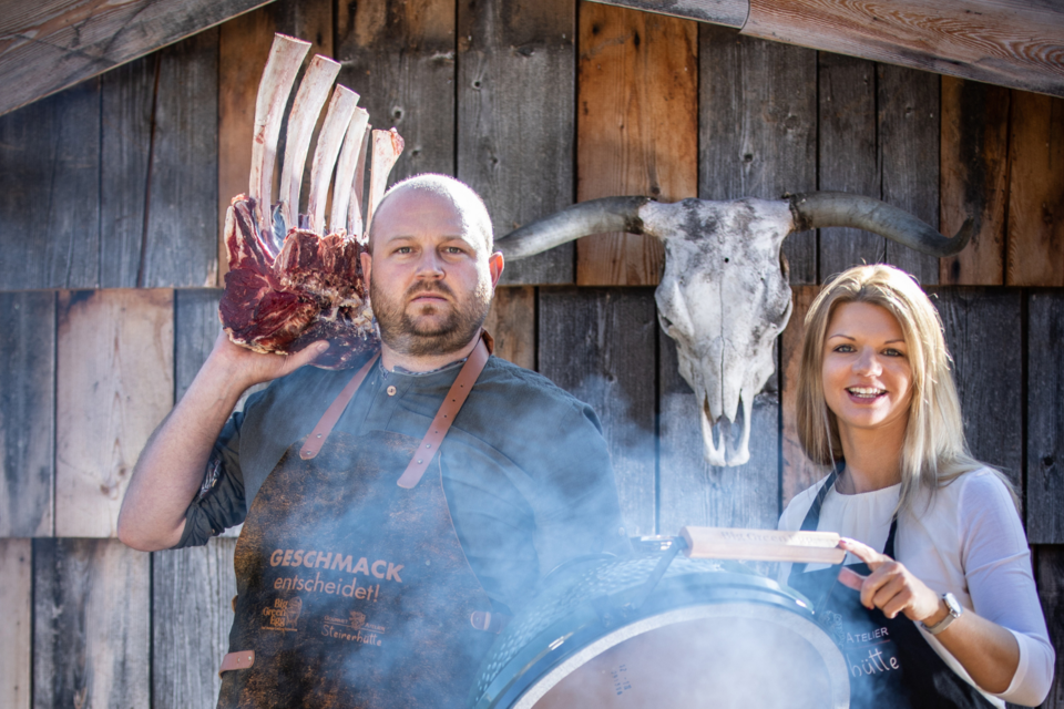 Gourmet Atelier Steirerhütte - Impression #1