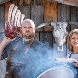 Steirerhütte Gastgeber | H. Steiner