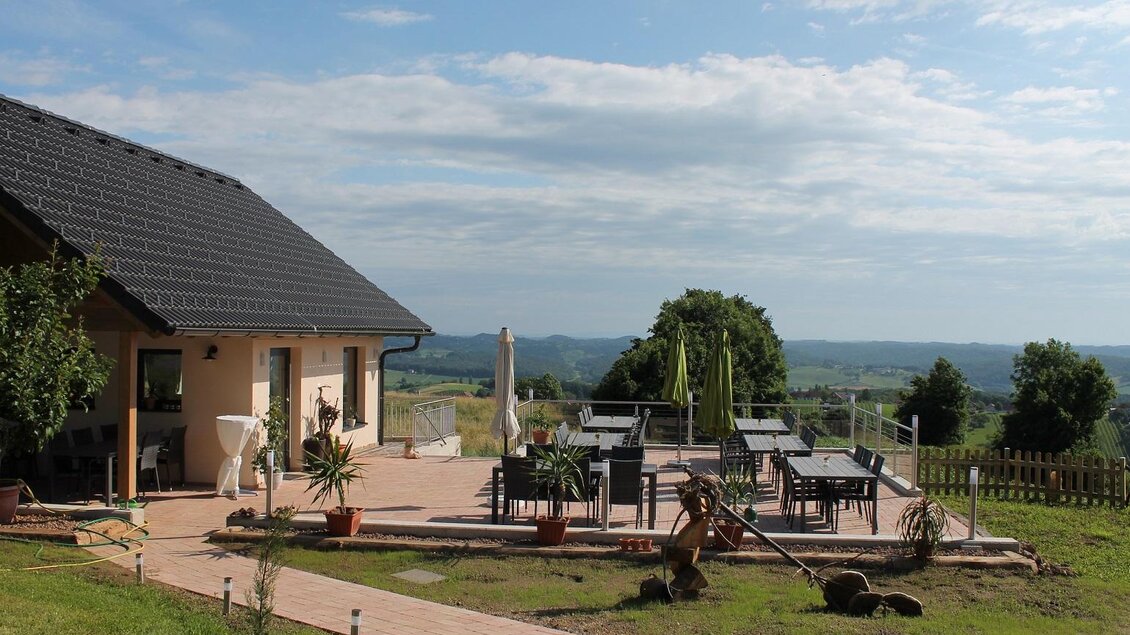 Gourmetheuriger Der Edelbauer | © Der Edelbauer