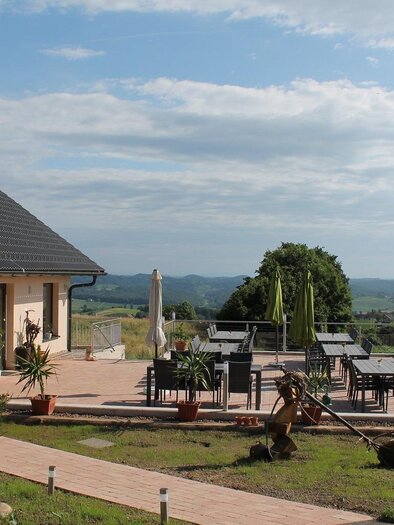 Gourmetheuriger Der Edelbauer | © Der Edelbauer