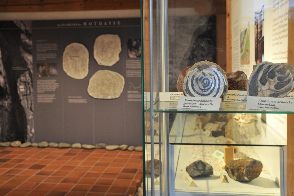 Gröbming Museum - Impression #1 | © Gröbming Musem