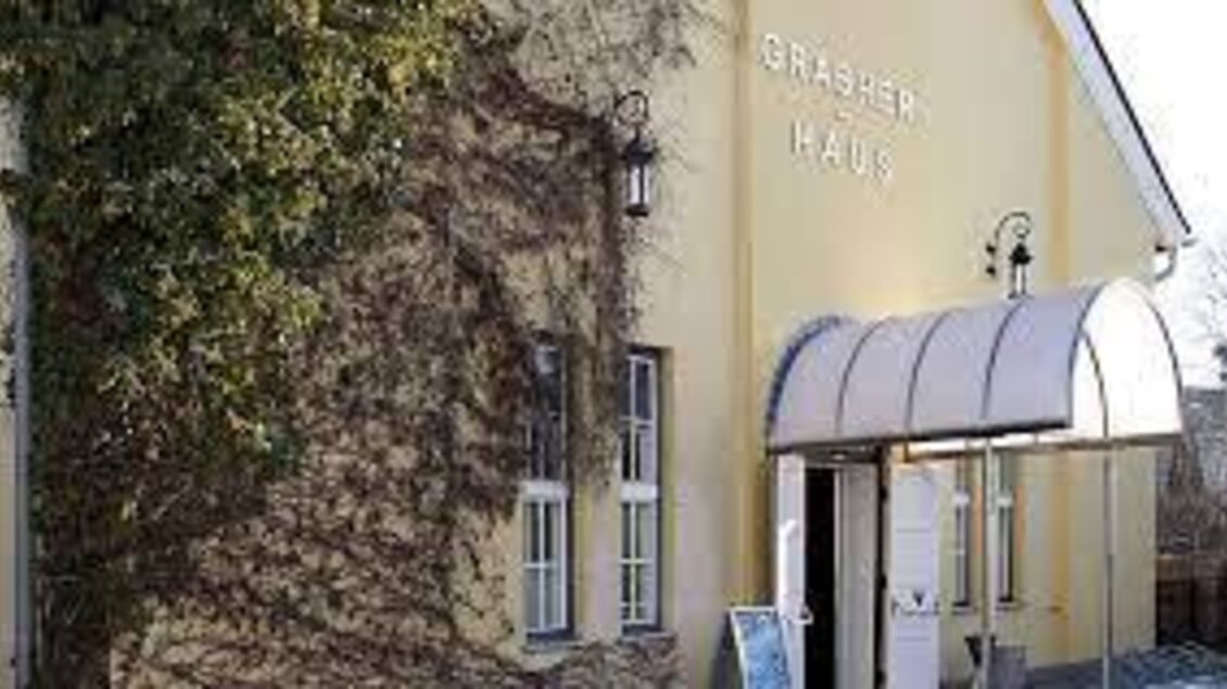 Grabher Haus