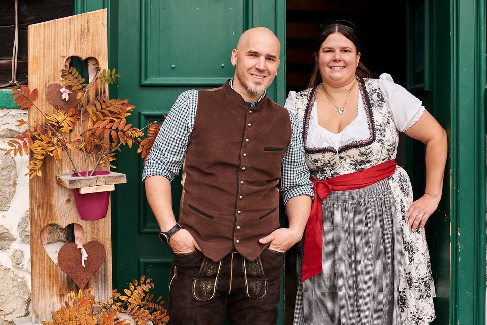 Grabneralm - Impression #1