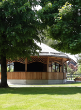 Gradieranlage | © Daniela Casari | Daniela Casari | © Daniela Casari