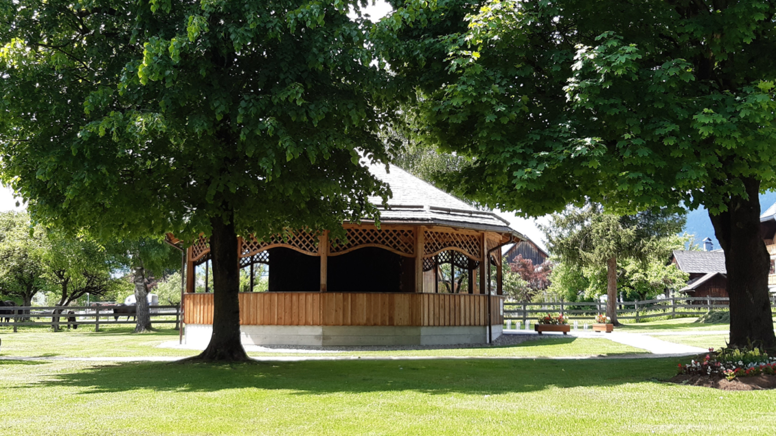 Gradieranlage | © Daniela Casari