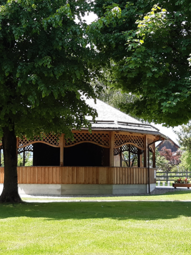 Gradieranlage | © Daniela Casari