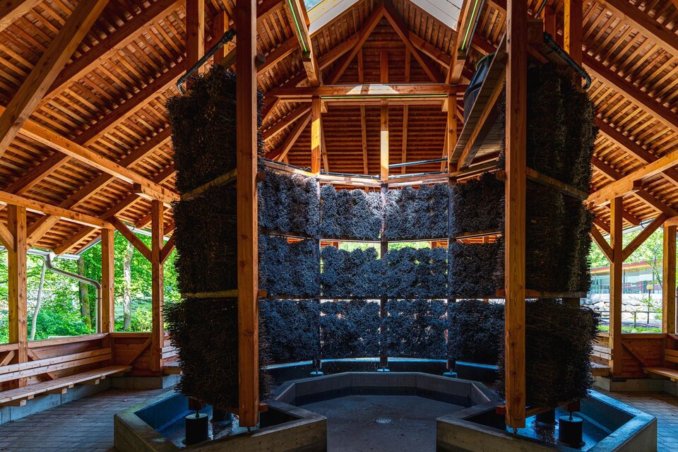 Gradieranlage Eggersdorf - Impression #1 | © Region Graz - Bernd Grosseck