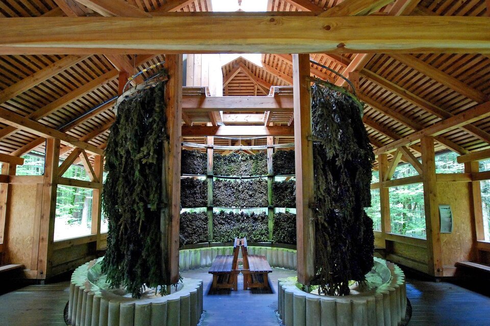 Gradieranlage in Maria Fieberbründl - Impression #1 | © Tourismusverband Oststeiermark