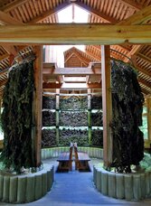 Grading_Indoor_Eastern_Styria | © Tourismusverband Oststeiermark | Chris Strassegger | © Tourismusverband Oststeiermark