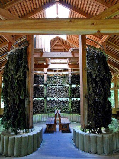 Grading_Indoor_Eastern_Styria | © Tourismusverband Oststeiermark