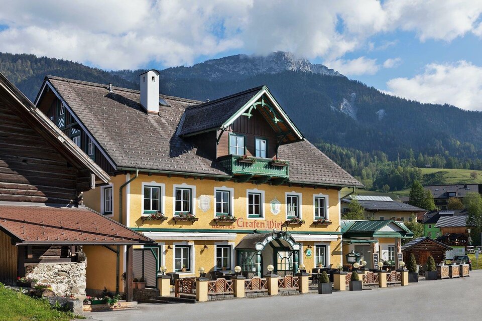 GrafenWirt - Impression #1 | © GrafenWirt