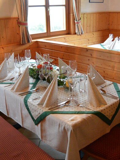 Grafenwiese Tauplitz, wedding party | Grafenwiese Tauplitz | © Grafenwiese Tauplitz