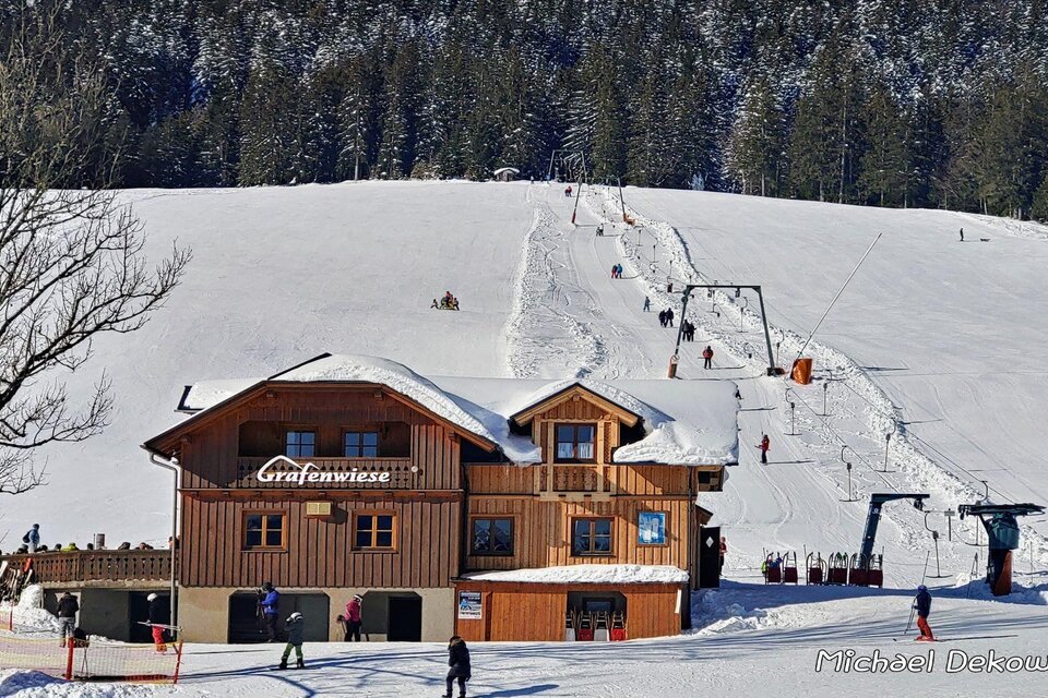 Grafenwiesenlift Tauplitz - Impression #1 | © Melanie Fritz_Steirisch Sche
