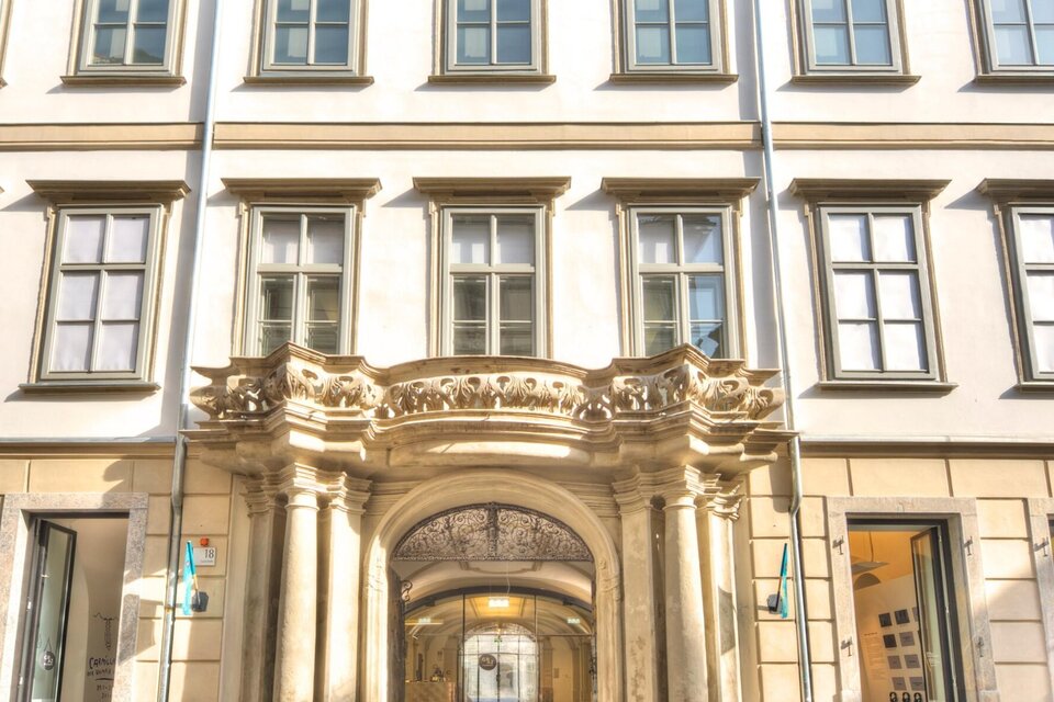 Graz Museum - Impression #1 | © Andreas Vormayr