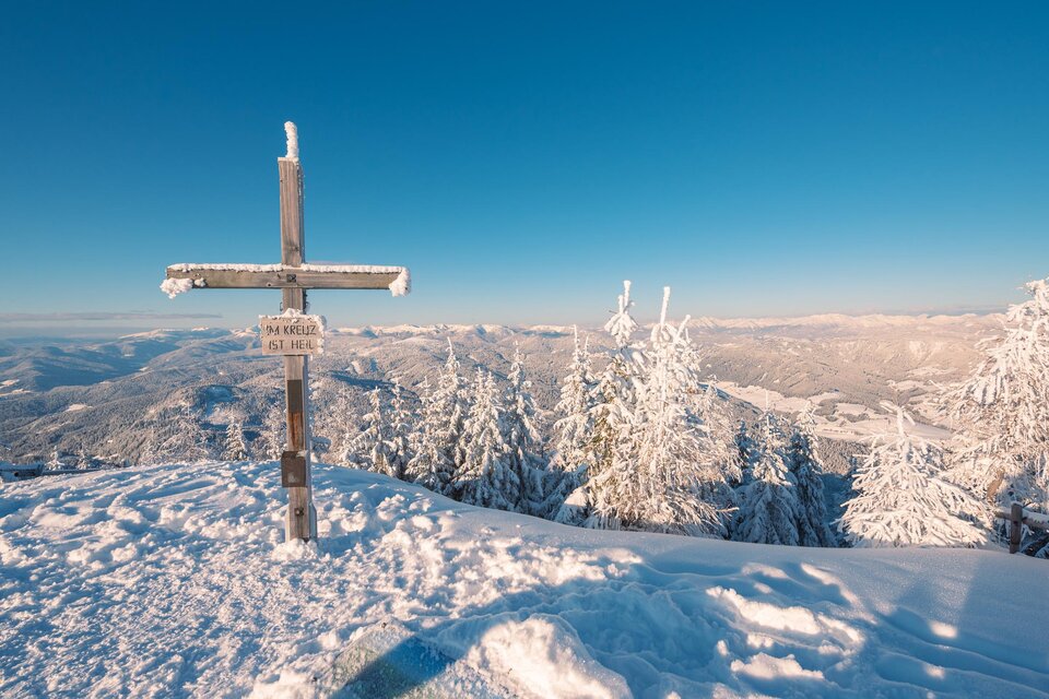 Grebenzen-heights - Impression #1 | © Tourismusverband Murau