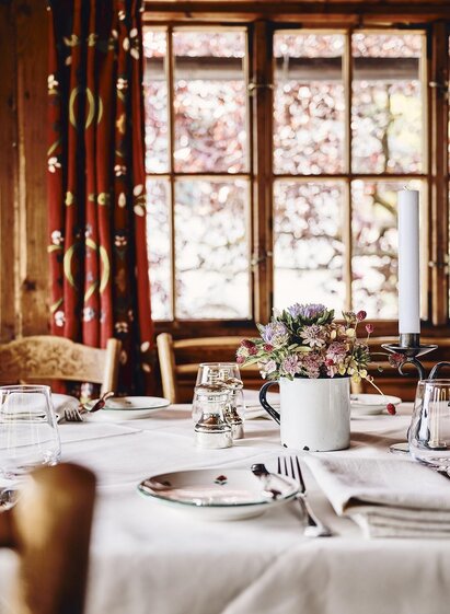 Tisch | Armin Walcher | © Armin Walcher