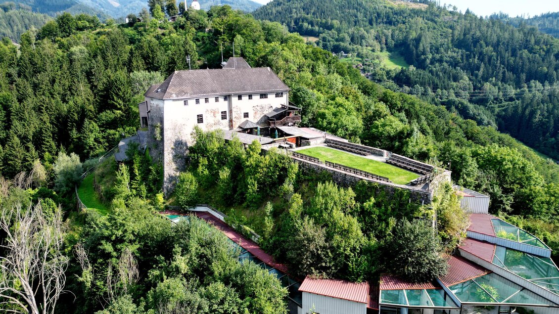 Volairen | © Wolfgang Köllner