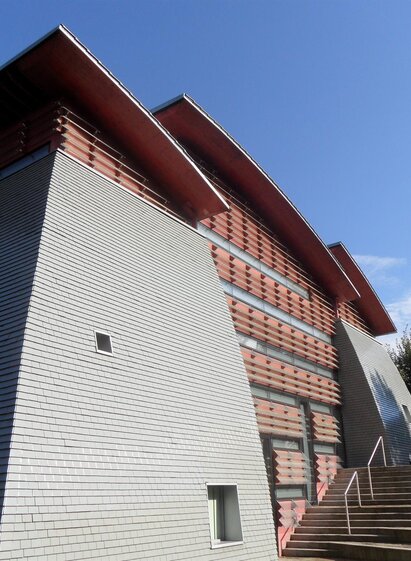 Greith Haus außen | © Greith-Haus | Greith-Haus | © Greith-Haus