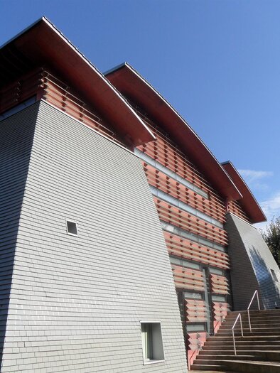 Greith Haus außen | © Greith-Haus