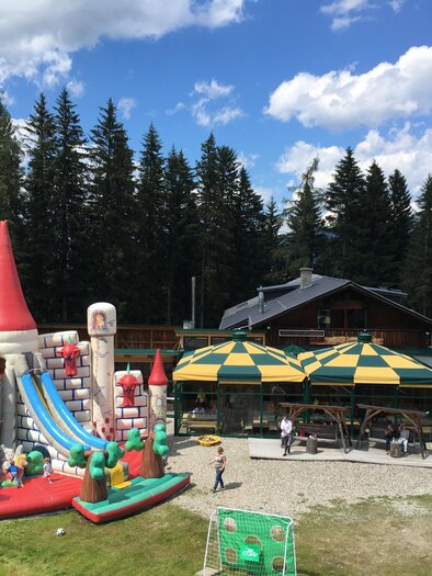 Grillboden | © Tourismusverband Murau