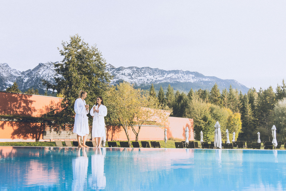 GrimmingTherme - Impression #1 | © Aldiana GmbH