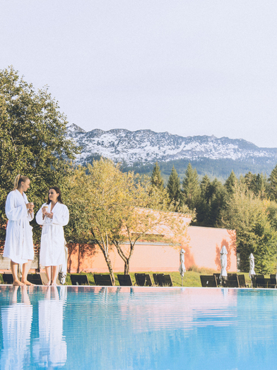 Grimmingtherme | © Aldiana GmbH | Aldiana GmbH | © Aldiana GmbH