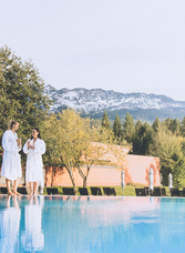 Grimmingtherme | © Aldiana GmbH | Aldiana GmbH | © Aldiana GmbH